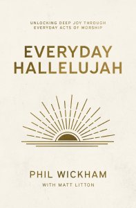 Everyday Hallelujah