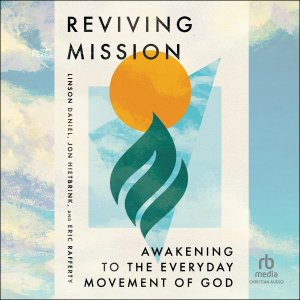 Reviving Mission
