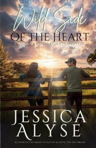 Wild Side of the Heart