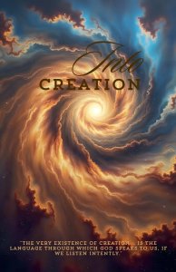 Into Creation