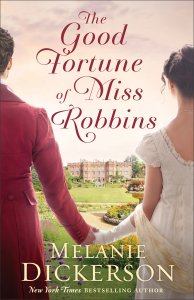 The Good Fortune of Miss Robbins