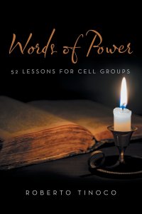 Words of Power: 52 Lessons for Cell Groups
