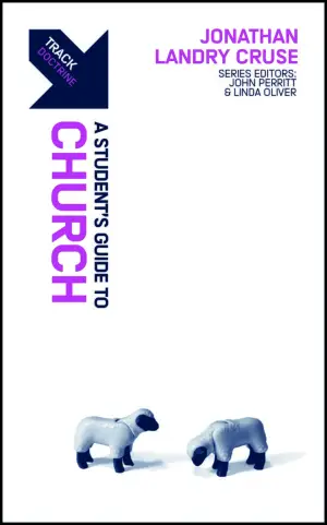 Cover of Track: A Student's Guide to the Church
