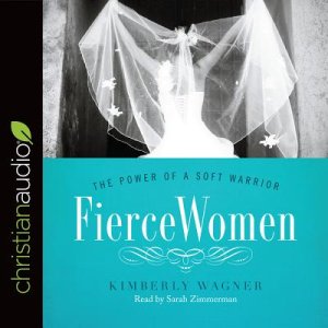 Fierce Women