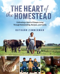 Heart of the Homestead