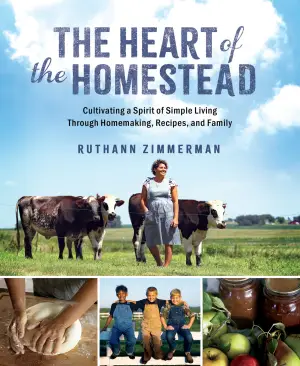 Heart of the Homestead