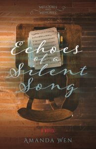 Echoes of a Silent Song