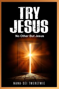 Try Jesus: No Other But Jesus