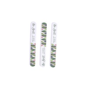 Be Still Nail Files - Pack of 72
