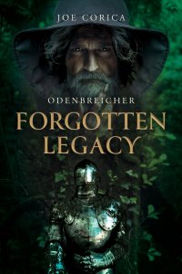 Odenbreicher: Forgotten Legacy