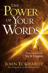 Power of Your Words