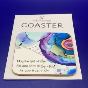 God Of Hope Coaster