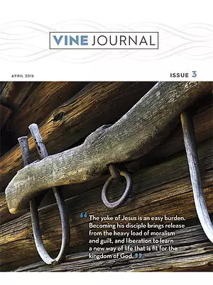 Vine Journal Issue 3