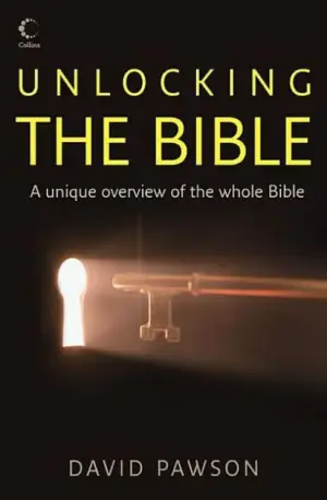 Cover of Unlocking the Bible Omnibus