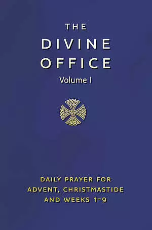 Divine Office vol. 1