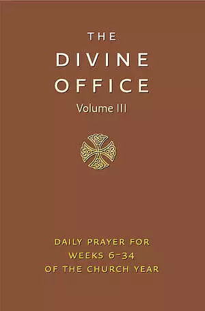 Divine Office vol. 3