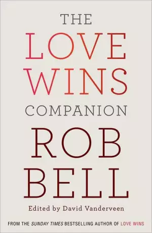 The Love Wins Companion 