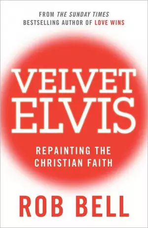 Velvet Elvis