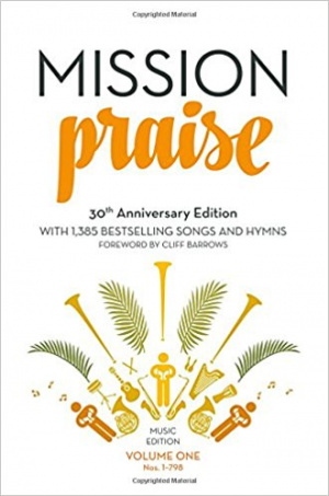 Mission Praise : Full Music 2 Volume Set