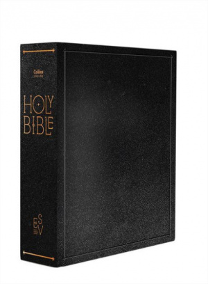 ESV Anglicised Lectern Bible