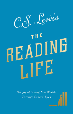 The Reading Life