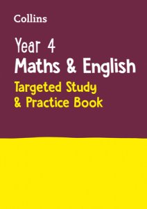 Year 4 Maths And English