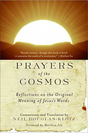 Prayers of the Cosmos