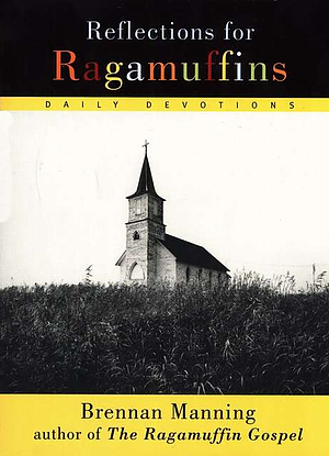 Reflections For Ragamuffins