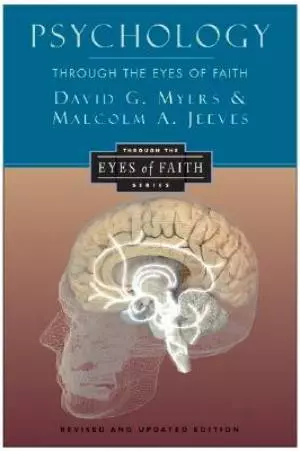 Psychology through the Eyes of Faith