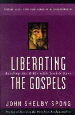 Liberating The Gospels