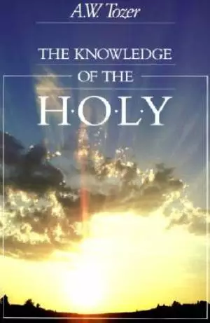 The Knowledge of the Holy