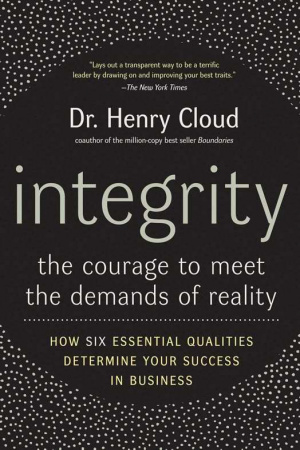 Integrity