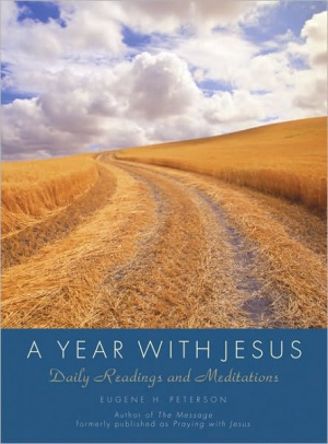 Year With Jesus