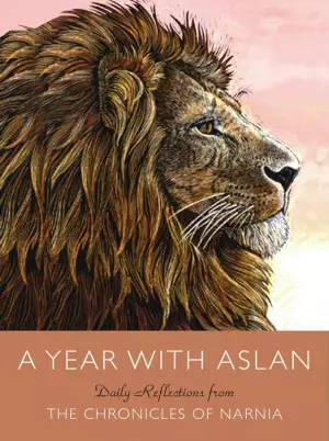 Year With Aslan