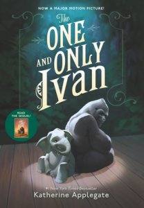 One And Only Ivan
