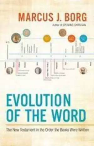 The Evolution of the Word