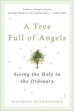 Tree Full of Angels