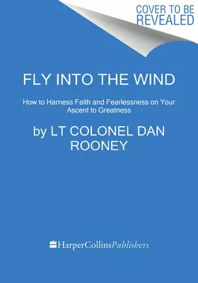 Fly Into The Wind