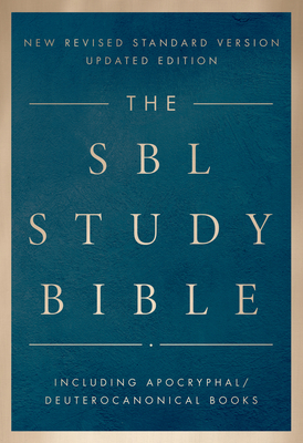 The SBL Study Bible
