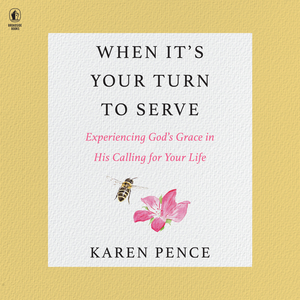 When It's Your Turn to Serve