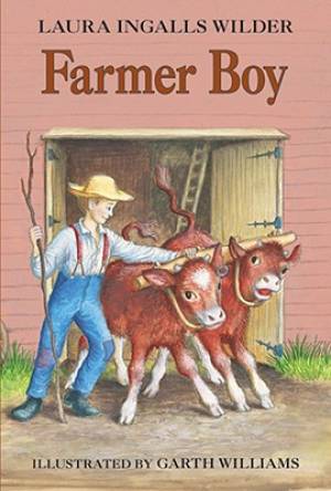 Farmer Boy : The Purple Book 1