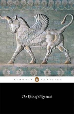 Epic Of Gilgamesh