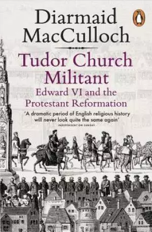 Tudor Church Militant
