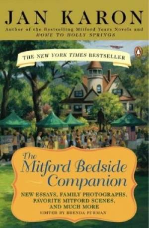 Mitford Bedside Companion