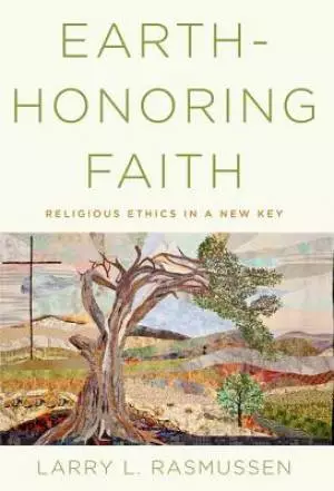 Earth-Honoring Faith
