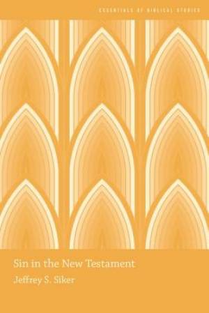 Sin in the New Testament