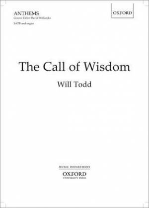 The Call of Wisdom