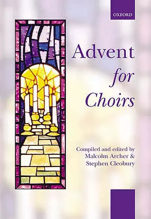 Advent For Choirs