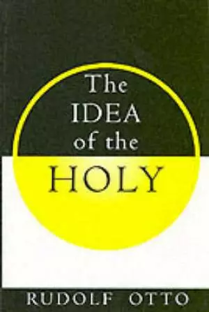 Idea Of The Holy