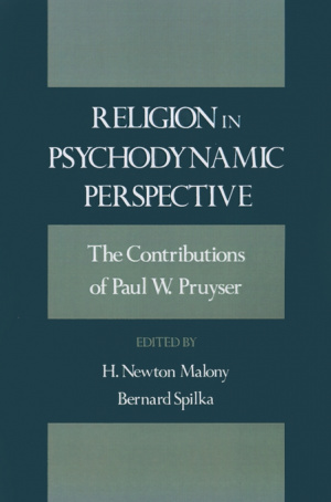 Religion in Psychodynamic Perspective